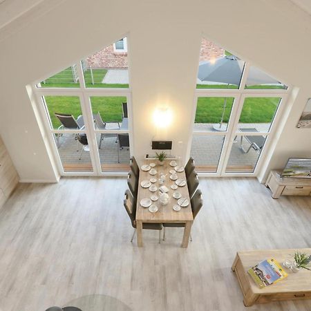 Beautiful Home In Dagebuell With Wifi Extérieur photo