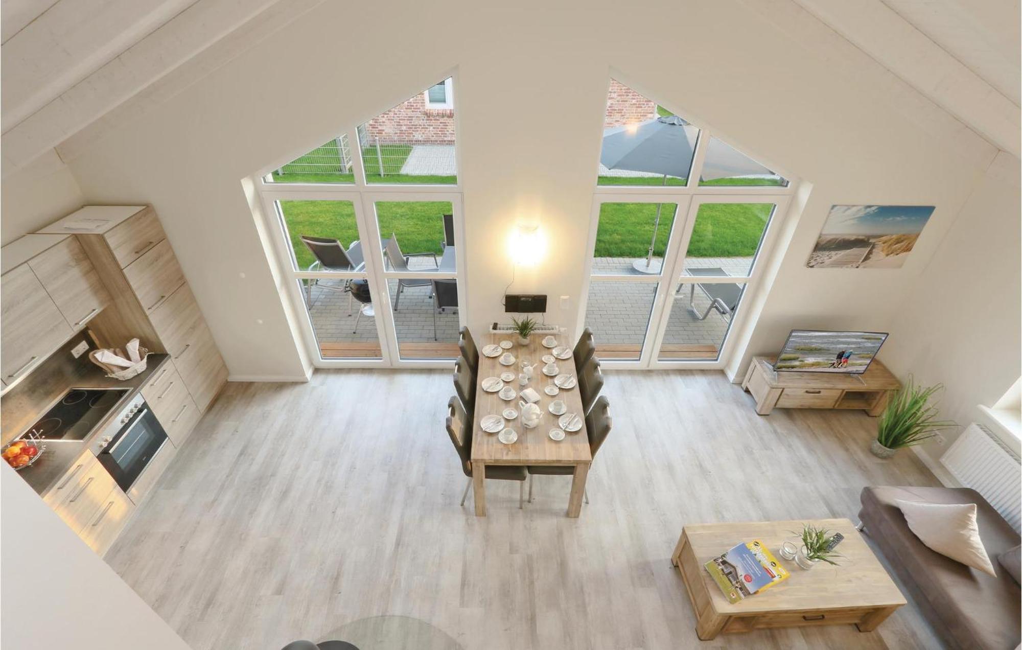 Beautiful Home In Dagebuell With Wifi Extérieur photo