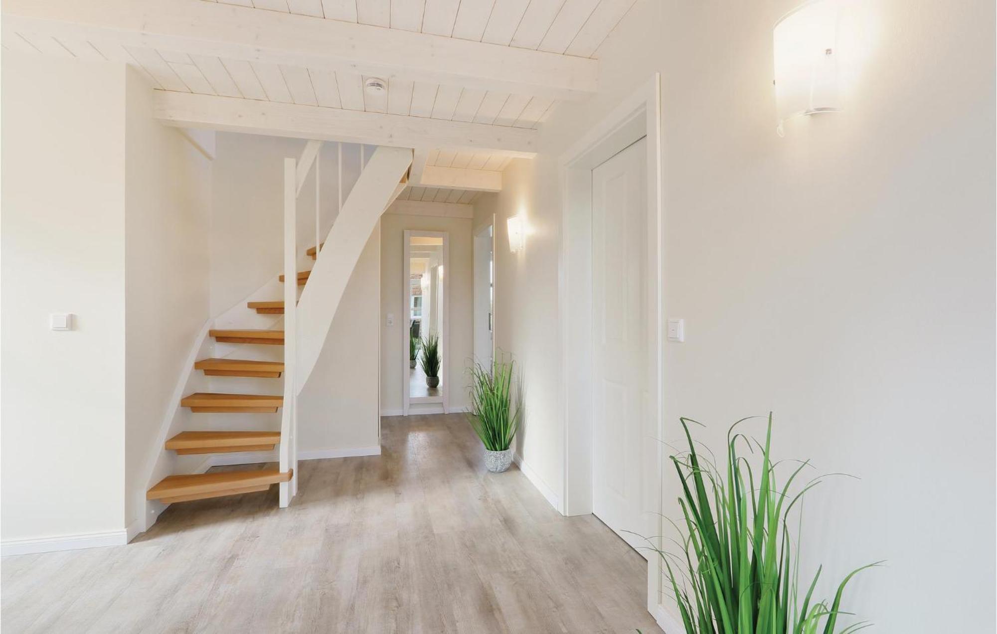 Beautiful Home In Dagebuell With Wifi Extérieur photo
